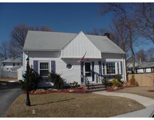 162 Oakland St, Fall River, MA 02720 photo 1