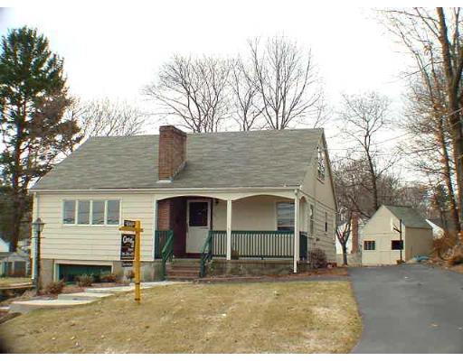 302 William St, Stoneham, MA 02180 photo 1