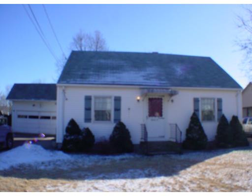 39 Tyrone, Springfield, MA 01104 photo 1