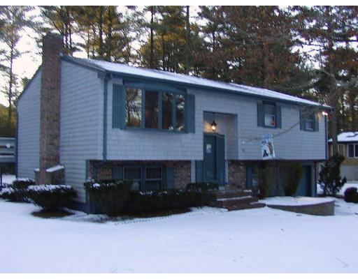 43 Anthony Rd, Raynham, MA 02767 photo 1