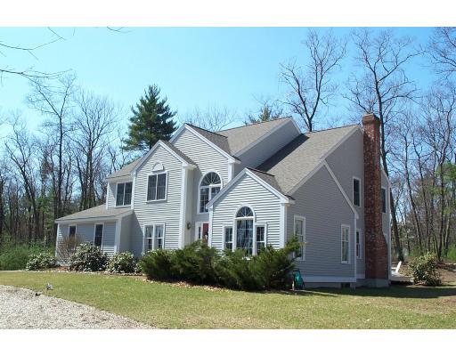 98 Brown Rd, Harvard, MA 01451 photo 1