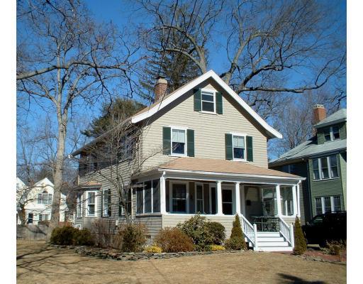 25 Parkinson St, Needham, MA 02492 photo 1