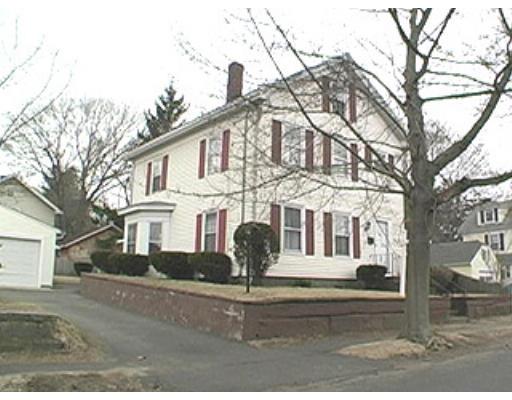 33 Sheldon St, Milton, MA 02186 photo 1