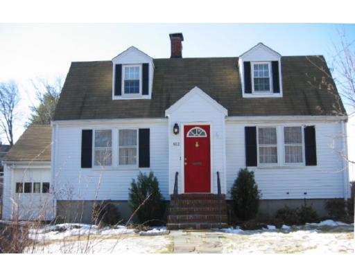 302 West St, Needham, MA 02494 photo 1