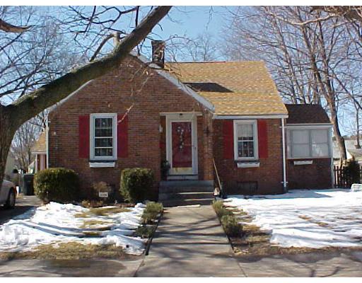 194 Bowles Park, Springfield, MA 01104 photo 1