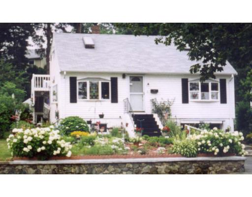 383 Appleton St, Arlington, MA 02476 photo 1