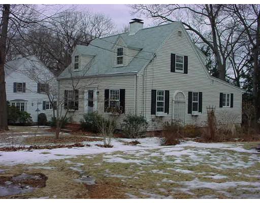 127 Laurel Dr, Needham, MA 02492 photo 1