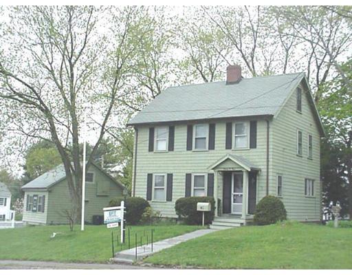 1109 Greendale Ave, Needham, MA 02492 photo 1