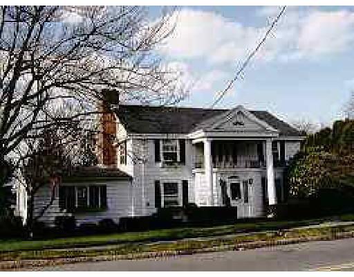 1600 Highland Ave, Fall River, MA 02720 photo 1