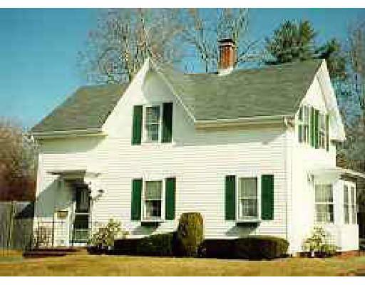 137 High St, Wareham, MA 02571 photo 1