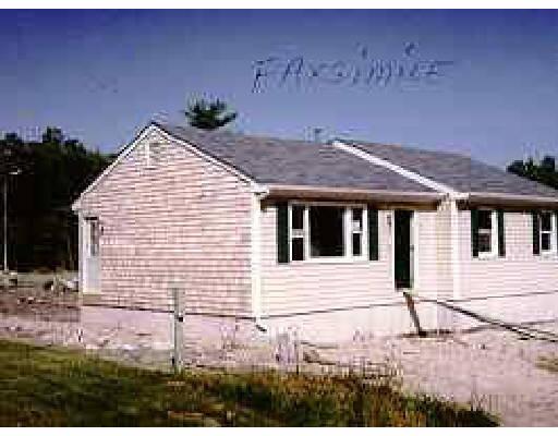 95 Ward St, Acushnet, MA 02743 photo 1