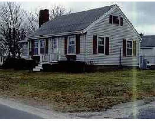 45 Pilgrim Ave, Wareham, MA 02571 photo 1