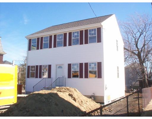 514 Montaup, Fall River, MA 02721 photo 1