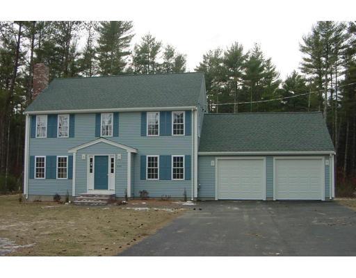 892 Main St, West Wareham, MA 02576 photo 1