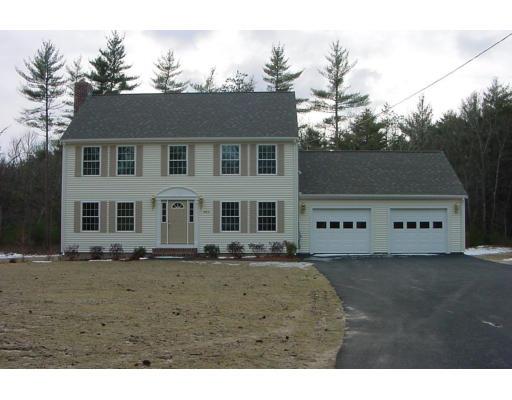 882 Main St, West Wareham, MA 02576 photo 1
