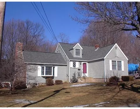 13 Worthington Ave, Danvers, MA 01923 photo 1