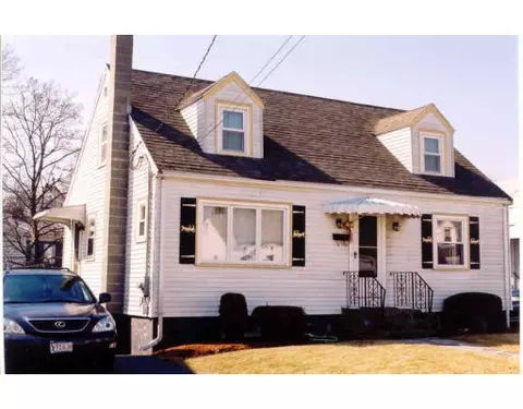 62 Abbott Ave, Everett, MA 02149 photo 1