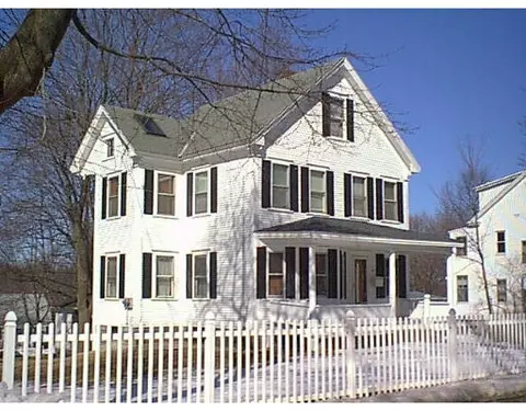 42 Jackson St, Ayer, MA 01432 photo 1