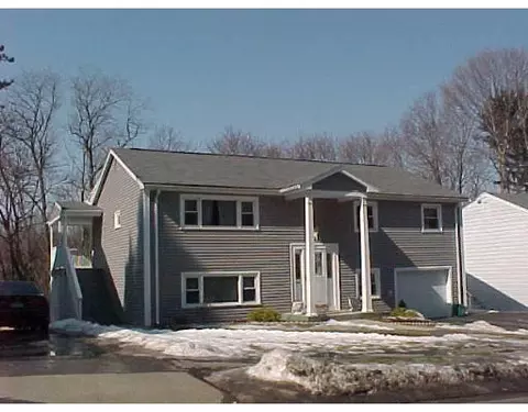 45 Beechmont St, Worcester, MA 01609 photo 1