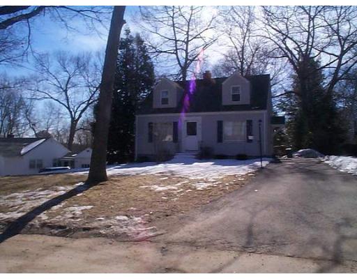 57 Exeter St, West Springfield, MA 01089 photo 1