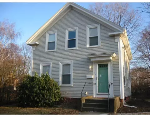 39 E Bacon St, Plainville, MA 02762 photo 1