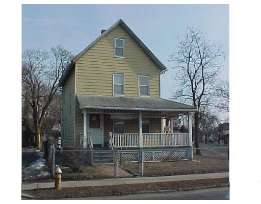 401 Bay St, Springfield, MA 01109 photo 1