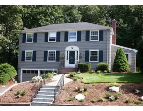 149 Lexington Ave, Needham, MA 02494 photo 1