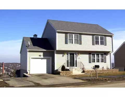 46 Cheyenne Rd, Worcester, MA 01606 photo 1