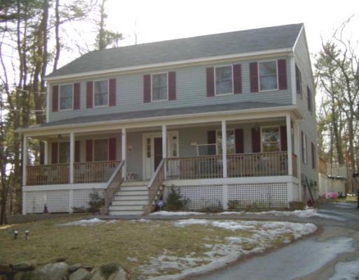 33 Bennett St N, Gloucester, MA 01930 photo 1