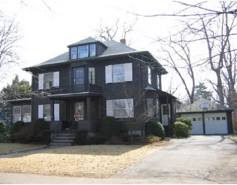 260 Harris Ave, Needham, MA 02492 photo 1