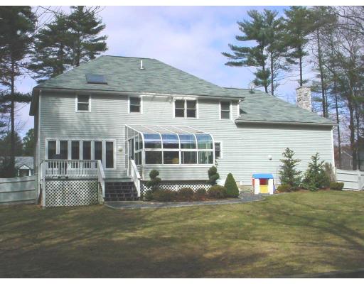 181 Hickory Dr, Raynham, MA 02767 photo 3