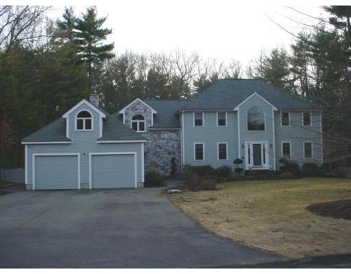 181 Hickory Dr, Raynham, MA 02767 photo 8