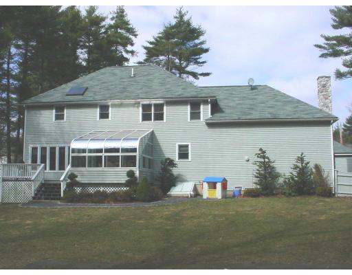181 Hickory Dr, Raynham, MA 02767 photo 2