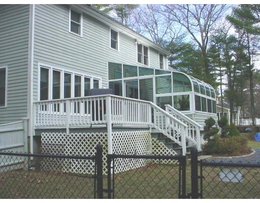 181 Hickory Dr, Raynham, MA 02767 photo 5
