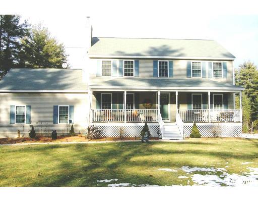 54 Emery Rd, Townsend, MA 01469 photo 1