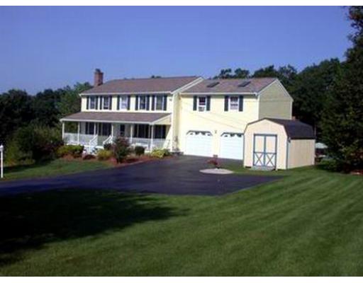 15 Longview Ave, Webster, MA 01570 photo 1