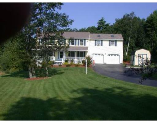 15 Longview Ave, Webster, MA 01570 photo 2