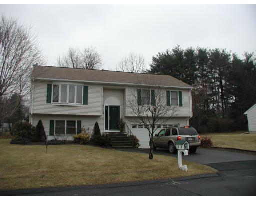 36 Vann St, Springfield, MA 01119 photo 1