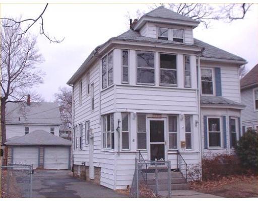 192 Phoenix Ter, Springfield, MA 01104 photo 1