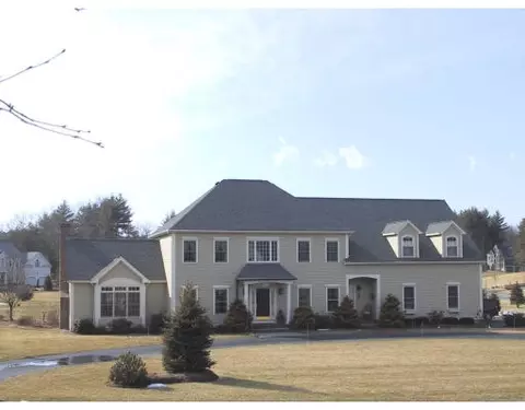 1 Brousseau, Upton, MA 01568 photo 1