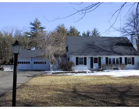 56 West Riv, Upton, MA 01568 photo 1