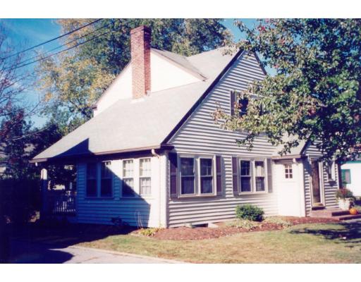 33 Coolidge Ave, Needham, MA 02492 photo 1