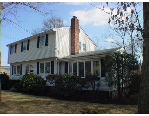 18 Alden St, Dedham, MA 02026 photo 1