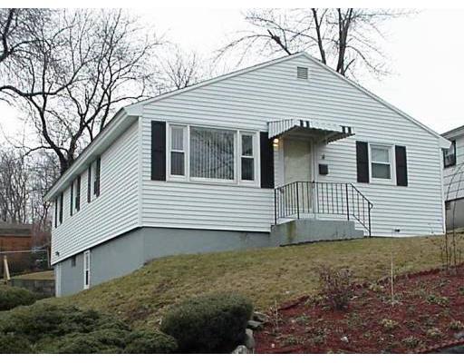 4 Crowningshield Rd, Worcester, MA 01604 photo 1