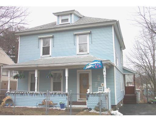 59 Ingleside Ave, Worcester, MA 01604 photo 1