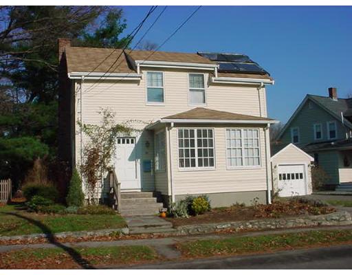 29 Powers St, Needham, MA 02492 photo 1