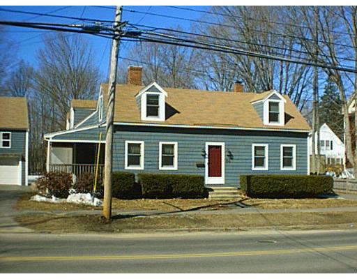 84 North St, Georgetown, MA 01833 photo 1