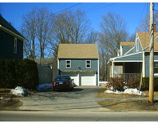 84 North St, Georgetown, MA 01833 photo 2