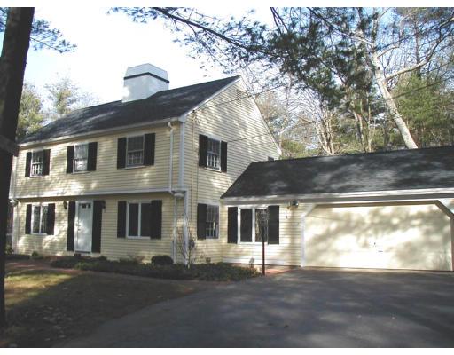 9 Birch, Millis, MA 02054 photo 1