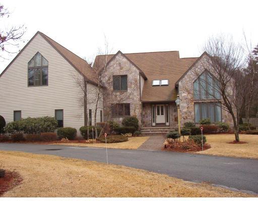 7 Albert St, Canton, MA 02021 photo 1